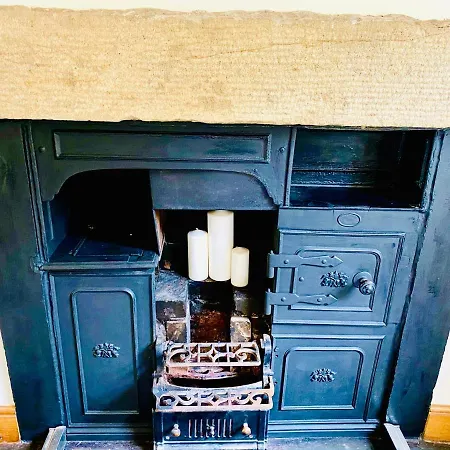 Tatil Evi The Old Post Office - *