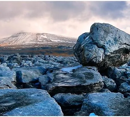 The Old Post Office - Tatil Evi