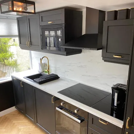 Tatil Evi The Old Post Office -