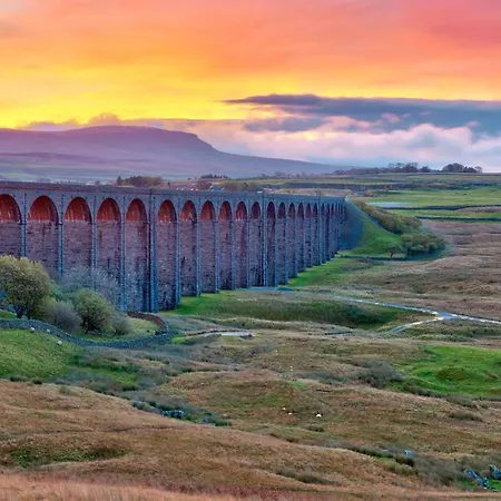 The Old Post Office - Tatil Evi