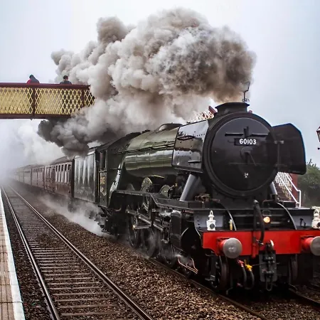 Tatil Evi The Old Post Office - Giggleswick