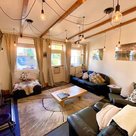 The Old Post Office - Tatil Evi