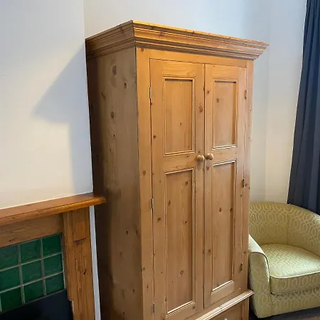 Tatil Evi The Old Post Office - Giggleswick