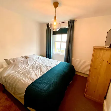 The Old Post Office - Tatil Evi *