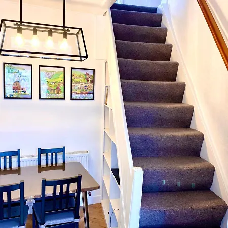 Tatil Evi The Old Post Office - *