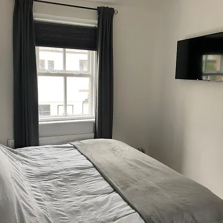 The Old Post Office -