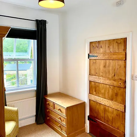 The Old Post Office - * Giggleswick