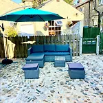 The Old Post Office - بيت للعطل Giggleswick