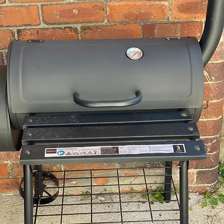 The Old Post Office - *