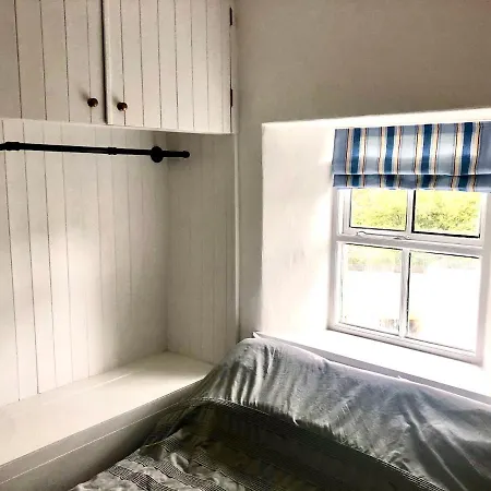 The Old Post Office -