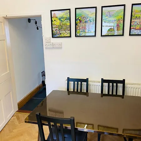 The Old Post Office - * Giggleswick