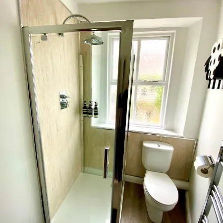 The Old Post Office - Nyaraló *