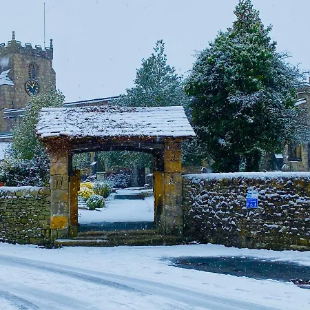 The Old Post Office - *