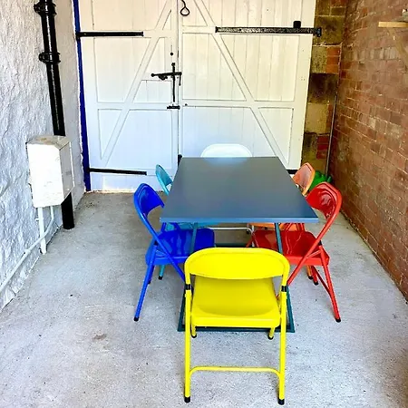 Nyaraló The Old Post Office -