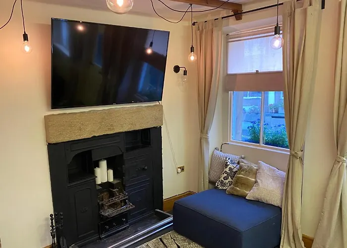 Hébergement de vacances The Old Post Office -