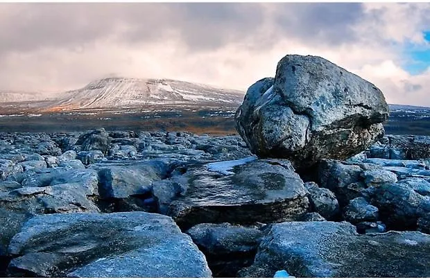 The Old Post Office - Hébergement de vacances