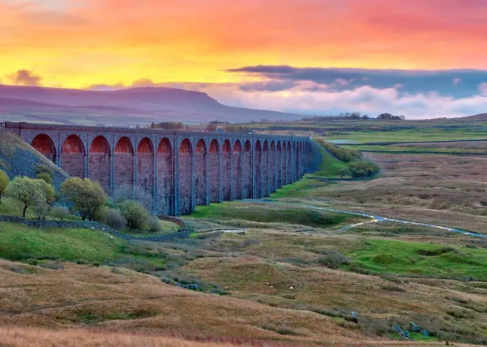 The Old Post Office - Hébergement de vacances