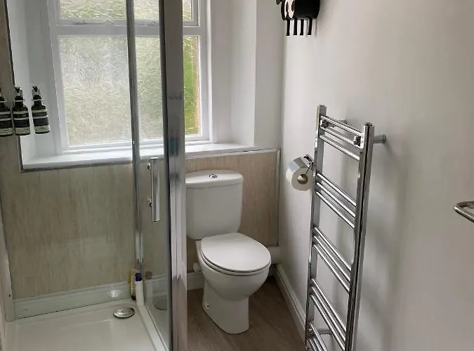 The Old Post Office - Giggleswick