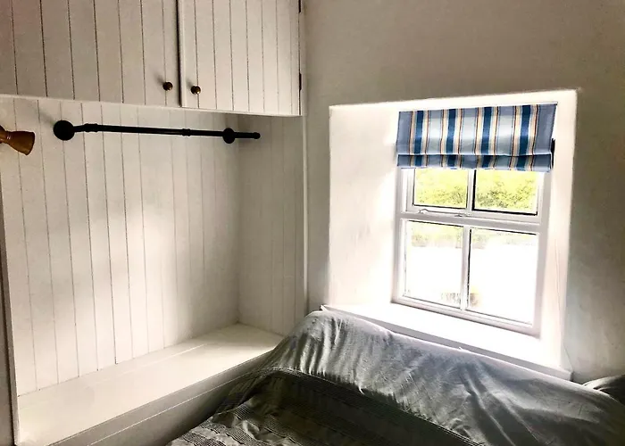 The Old Post Office -