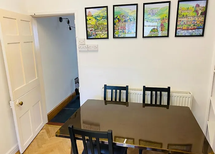 The Old Post Office - * Giggleswick