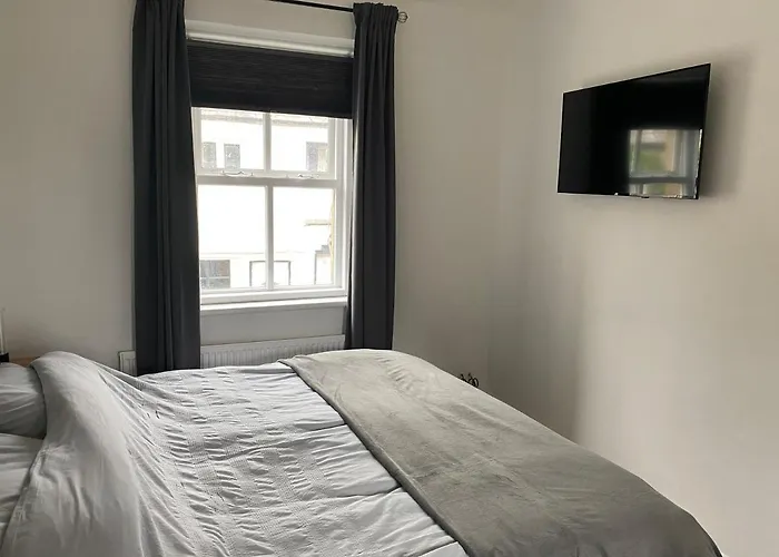 The Old Post Office -