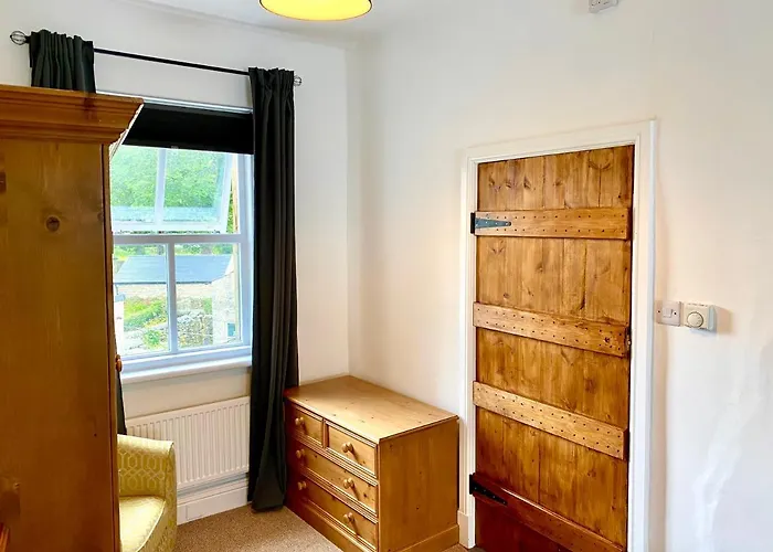 The Old Post Office - * Giggleswick