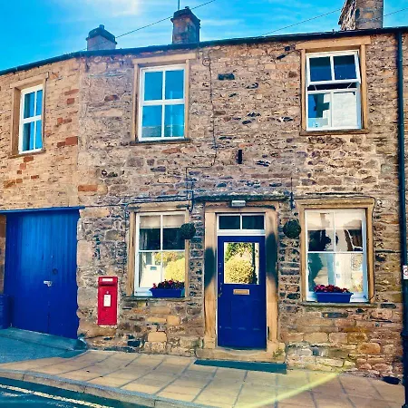 The Old Post Office - Holiday home Giggleswick