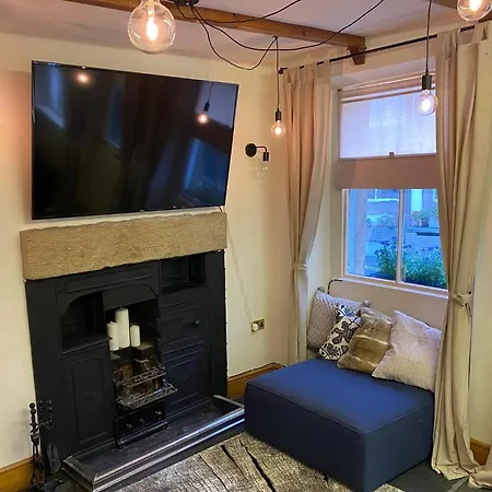 Casa de Férias The Old Post Office -