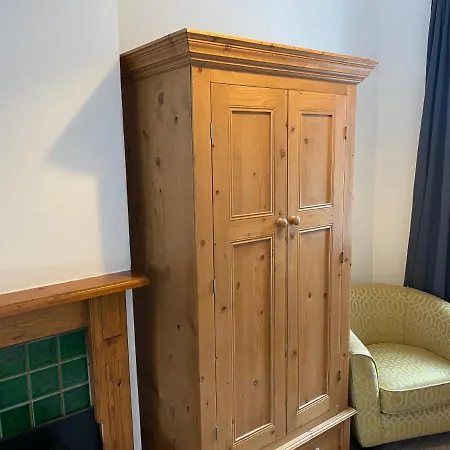 Holiday home The Old Post Office - Giggleswick