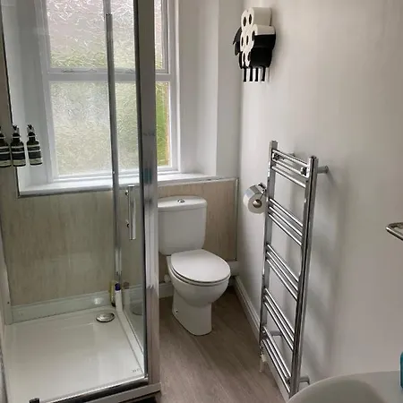 The Old Post Office - Giggleswick