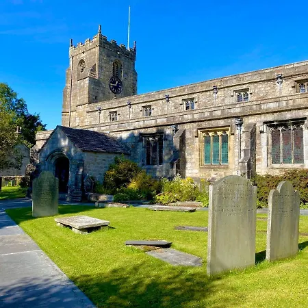 The Old Post Office - *